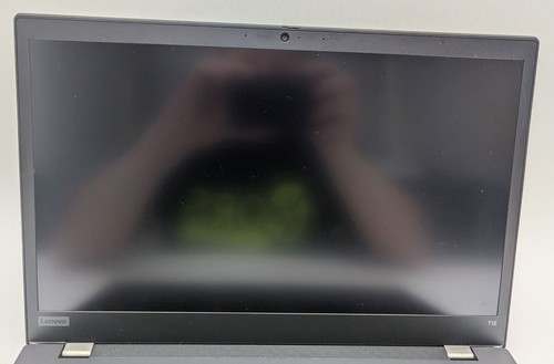 Lenovo ThinkPad T15 Gen 2 15.6" Laptop i5-1135G7 16GB RAM 512GB NVMe Windows 11 - Afbeelding 6 van 14