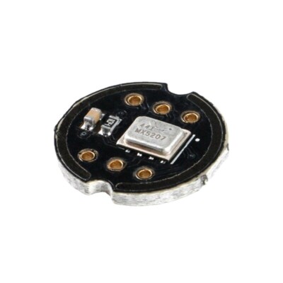 INMP441 Omnidirectional Microphone Module I2S Interface MEMS Low Power for ESP32