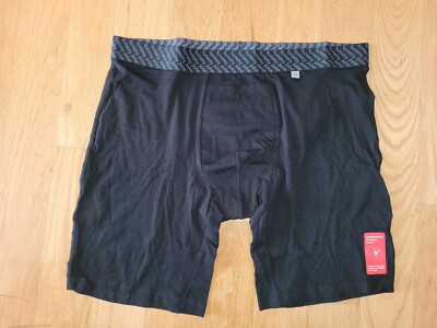 Tommy John Cotton Basics Hammock Pouch Boxer Briefs. Choose Size/Color