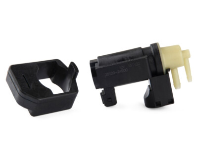 Pierburg Magnetventil Hyundai 35120-27400 35120-2A900 35120-27000 35120-27050
