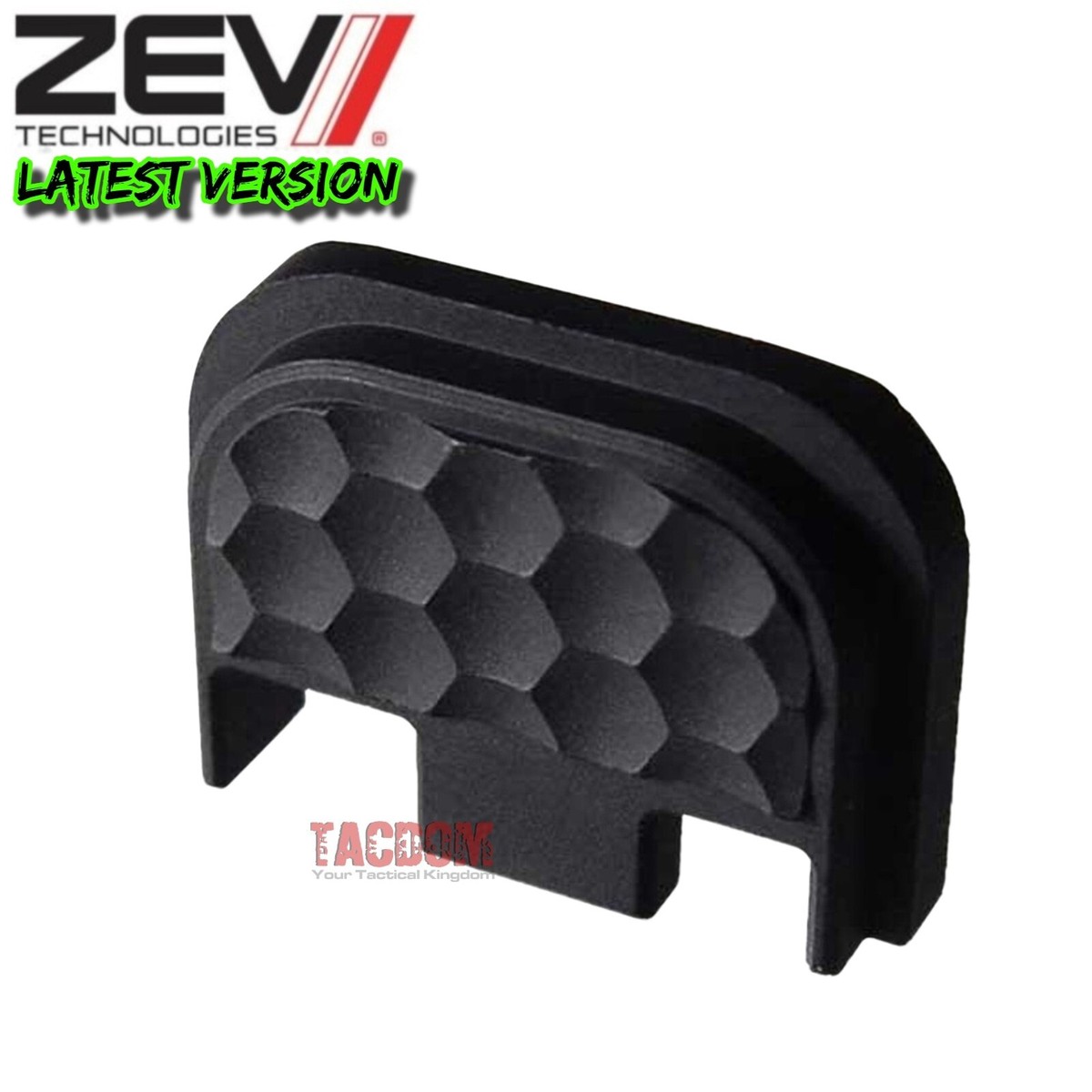 ZEV Technologies PKULT9 Ultimate Trigger Parts Kit for sale online