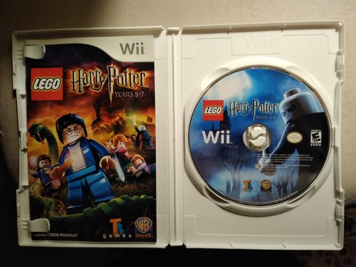 Wii Games with Manuals - Most are Mint ! - Picture 351 of 729