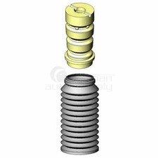 KYB Suspension Strut Bellows SB124