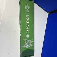 Small Big Green Egg Nest, Grill Stand for Big...