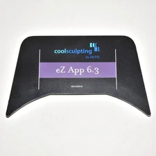 CoolSculpting Zeltiq eZ App 6.3 Applicator Card MK14469-B MK14469B Cool Sculpt