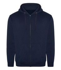 Image of Hoodie Full Zip Pro RTX Hoodie Quality Hoodie Workwear Uniform RX351