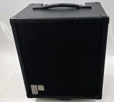 #ad Polytone Mini Brute II Guitar Amp Amplifier 100 W TESTED GC 6324 $449.99