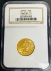 1900-P Liberty Head Gold — photo from another recent sale
