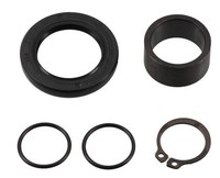 ALL Balls Dichtsatz Ritzel Passt An Kawasaki KX 60 65 80 85 83-04