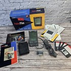 1997 Palm Pilot Professional PDA i modem x US Robotics i akcesoria partia