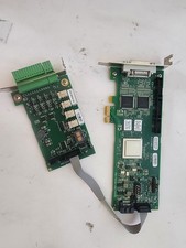 VRC7008LALM 410-20022-2A  Dvi Stretch 410-20027-5c Card