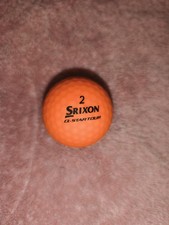 Srixon Q-Star Tour Divide Color Mix AAAA Near Mint