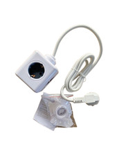 Power Cube USB Steckdosenwürfel TX-195 von Technaxx
