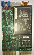 DEC A026 AXV11-C A/D Interface 12bit 16 Chann...