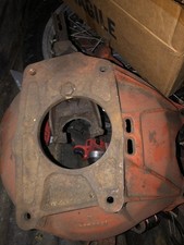 1963 Pontiac Big Car Bellhousing 9770091 1963 Pontiac Big Car Bellhousing 9770091