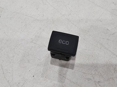 2014 Chevrolet Equinox eco button switch 10C107