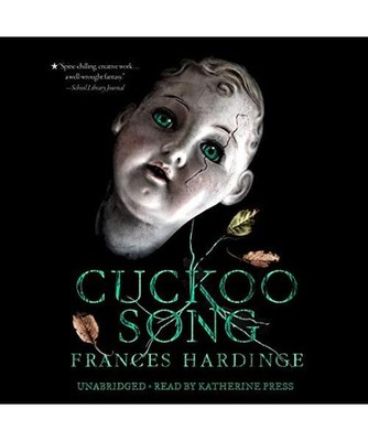 Cuckoo Song, Hardinge, Frances