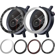 PC Bezels Case Replacement Protective Cover For CMF Watch Pro 2 Smartwatch NEW