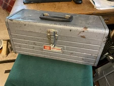 Vintage Sears Craftsman 65013 with Original Red Tray