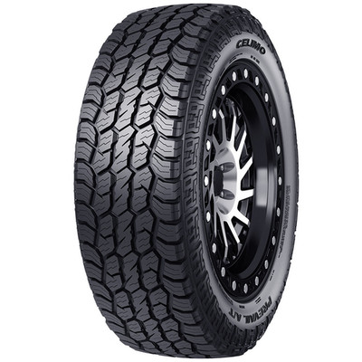 Celimo Prevail A/T LT315/70R17 E/10PLY BSW (1 Tires)
