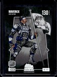 2026 Bo Jackson Battle Arena Maverick Cooper Flagg Steel Rookie RC #BF-241