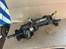 Pihsiang Access Point AXS42 Mobility Scooter Rear Axle Motor Assembly OEM -01