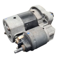 Ford EcoSport MK2 (CR6) 2019 1.0 Petrol Manual Starter Motor 12v 2105460