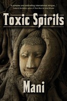 Mani | Toxic Spirits | Taschenbuch | Englisch (2022) | Kartoniert / Broschiert