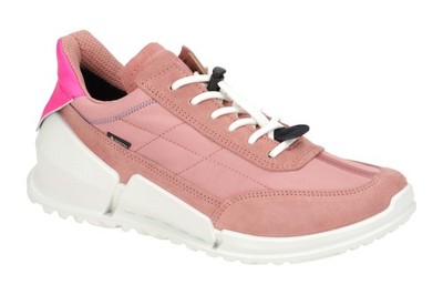 Ecco Schuhe BIOM K1 rose 71171260381 NEU