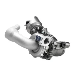 Turbolader BR Turbo BRTX7887 passend für PEUGEOT 508 SW I (8E) 308 SW I (4E, 4H)