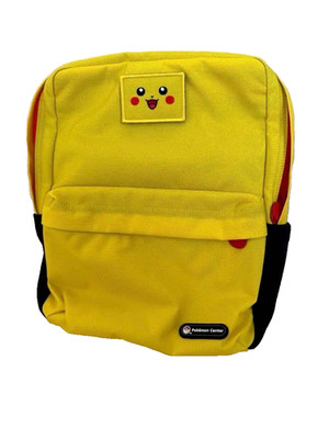 GORUCK PIkachu Pokemon Backpack Limited GO Fest Paris 2025 Unused From Japan