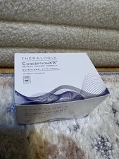 Theralogix ConceptionXR Motility Support - Men's Preconception Fertility Vitamin