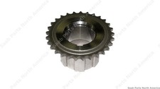 Piñón del cigüeñal para GMC Canyon 2006 2,8 L L4 GAS DOHC 24100061-AX genuino OEM