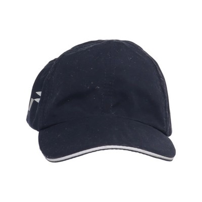 Elevate, Baseball-Mütze, Größe: ONE SIZE, Recyceltes Polyester, Blau #98X