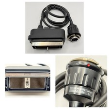 Olympus MAJ-2056 Ultrasound Detachable Cable Attachment