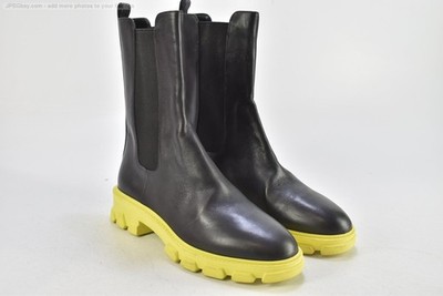 Michael Kors  Damen Stiefelette Boots  US 7,5 Nr. 26-B 995