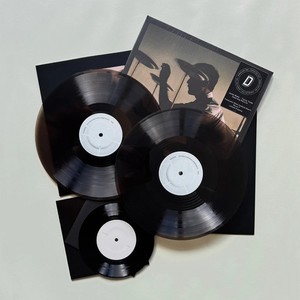 James Blake Vinyl | eBay