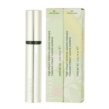 Máscara de pestañas Clinique High Impact Extreme Volume (01 Extreme Black) 10 ml