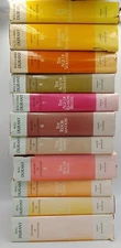 The Story Of Civilization Will & Ariel Durant 11 Volume Box Set HC DJ USA