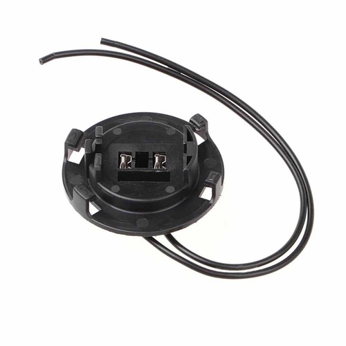 H7 Headlight Socket Adapters 2PCS Designed for Hyundai and For Kia Cars - Picture 8 of 8