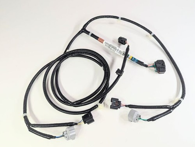 #ad Genuine Honda Pilot FR Bumper Harness 32121 TG7 A50 $104.70