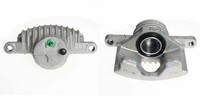 Axia Bremssattel 393296 57Mm FüR KIA Sportage SUV K00 Retona FK 16V 4WD