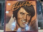 ELVIS WELCOME TO MY WORLD ELVIS PRESLEY 1977 ORIGINAL NEW/STILL SEALED
