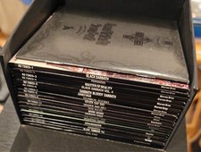 black sabbath box set products for sale | eBay