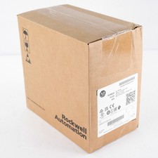 Allen Bradley PowerFlex 525 Inverter CC 3 Fasi 25B-D010N104 - Surplus Sigillato