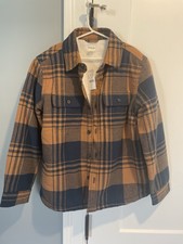 J Crew Crewcuts Boys Slacket Size 8