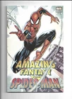 Amazing Fantasy # 1000 1:200 J Scott Campbell Retro Variant NM/NM+ Spider-Man