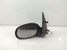 Retroviseur gauche (ou coque) Ssangyong KORANDO