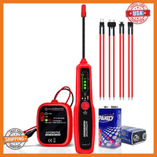 AWBLIN Wire Tracer Automotive Electrical Open Short Finder Circuit Tester Wire