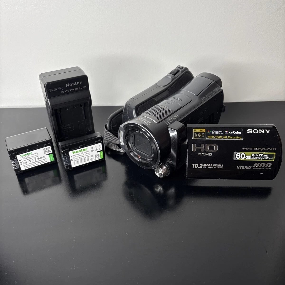 Sony Hdr Sr11 for sale | eBay